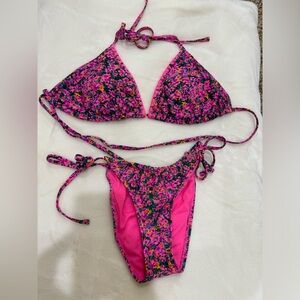 women’s wild fable swimsuit